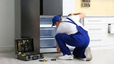 Gürsü Buzdolabı Tamircisi