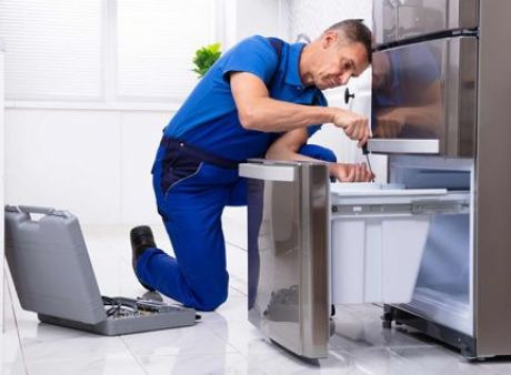 Gürsü Derin Dondurucu Tamircisi